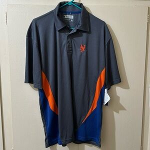New York Mets Men’s Shirt Size Large new with tags